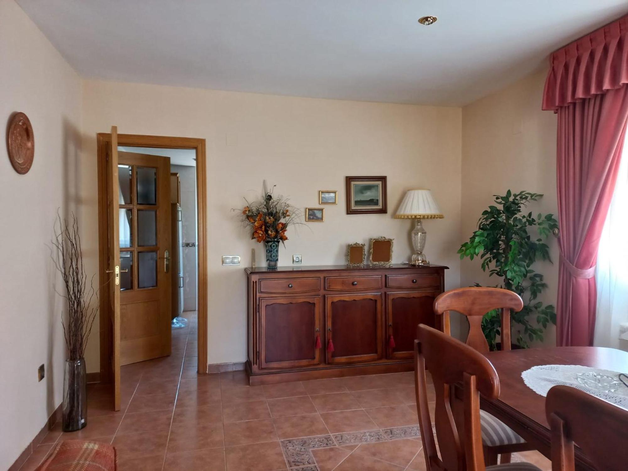 Casa Rural El Raso Almoguera Exteriör bild